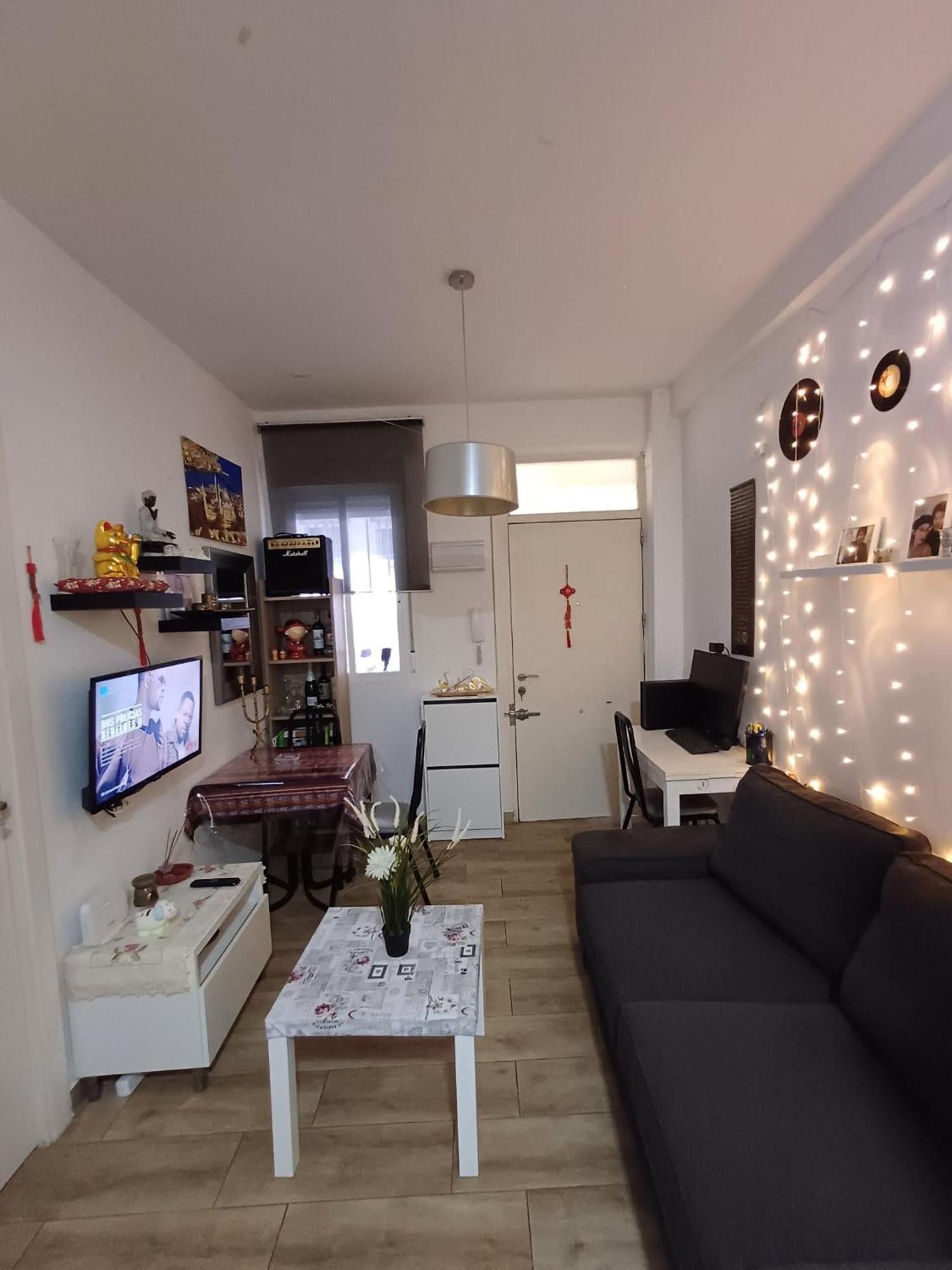 Room En Madrid Pacifico Екстер'єр фото